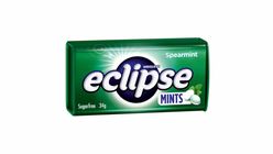 Eclipse Mints Spearmint 35g