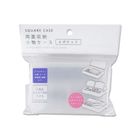Daiso Double Sided Storage Accessory Case 1 Piece