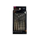 Daiso Precision Screwdriver Set 6 Pieces