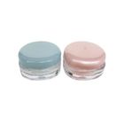 Daiso Cream Case 2 Pieces