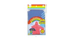 Daiso Rain Coat for A Kids 1pc