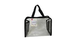 Daiso Clear SPA Bag 1pc