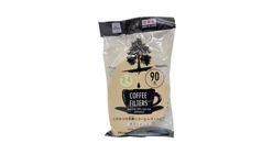 Daiso Coffee Filters Unbleached (2-4 Cups) 90 Sheets