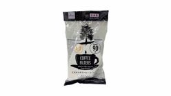 Daiso Coffee Filters Bleached (1-2 Cups) 90 Sheets