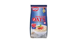Dr. Oetker Quick Cook Oats 400g
