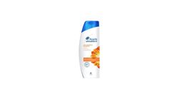 Head & Shoulders Anti-hairfall Shampoo 330ml