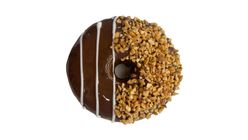Donut Ferrero Crunchy Premium 1g