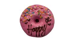 Donut Happy Strawberry 1g