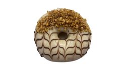 Donut Macchiato Nuts Tiramisu 1g