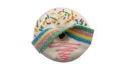 Donut Rainbow Candy Premium 1g