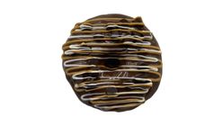 Donut and Camel Milk Chocolate 1g