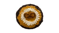 Donut Butterscotch Pretzel Premium 1g
