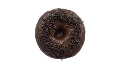 Donut Classic Chocolate 1g