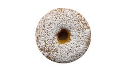 Donut Classic Snow Powder 1g