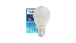 Philips Essential 950 Lumen E27 LED Bulb Cool Daylight 9W (20GSM) 1s