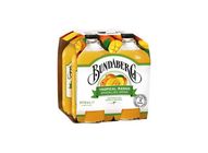 Bundaberg Tropical Mango 4 x 375ml