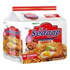 Mi Sedaap Goreng Asli 5 x 90g (8998866606202)