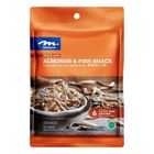 Meadows Spicy Almonds & Fish Snack Mix 100g (4894514035704)