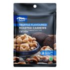 Meadows Truffle Flavoured Roasted Cashews Nut 100g (4894514095845)