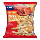 Meadows Prawn Original Crackers 40g (4894514080520)