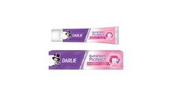 Darlie Gum & Teeth Protect Toothpaste Sensitivity Relief 140g - 121111561