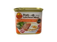 Golden Bridge Pork Luncheon Meat Original Flavour | 340 g