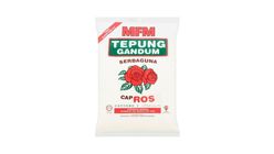 MFM Cap Ros Tepung Gandum | 850 g