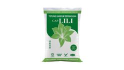 Cap Lili Tepung Gandum Serbaguna 12pcs x 850g