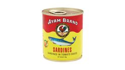 Ayam Brand Sardines Buffet 230g