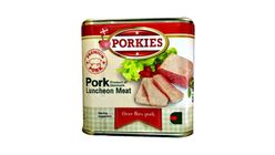 Porkies Pork Luncheon Meat | 340 g