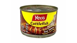Yeo's Cuttlefish Soy Sauce | 145 g