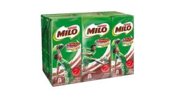 Milo Active Go UHT 5 + 1 | 1200 ml