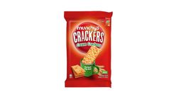 Munchy's Cream Crackers 300g