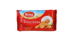 Danisa Roma Coconut Biscuit 300g