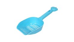 Plastic Cat Litter Scoop 1 Piece