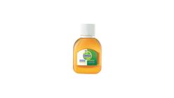 Dettol Antiseptic Germicide 50ml - 121108597