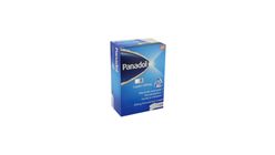 Panadol Optizorb Caplet (500mg) 12 Tablets