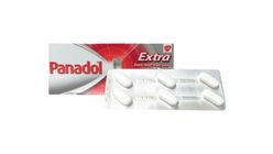 Panadol Extra | 12 Tablets
