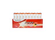 YSP Suppository Poro PCM (250mg) | 5 Pcs