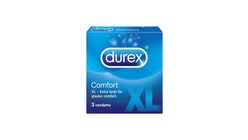 Durex Comfort 3pcs - A78515