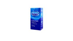 Durex Extra Safe 12pcs - 3100138