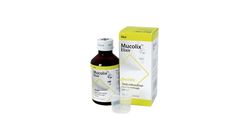 XEPA SOUL Cough Syrup Kiwi Flavour (Dissolves Stubborn Phlegm and Relieves Wet Cough) 90ml