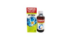 Pabron Cough 120ml
