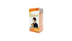 Axcel Paracetamol-250mg Suspension 90ml - 275562