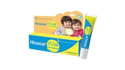 Hiruscar Kids Formulation Skin Gel 10g