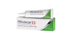 Hiruscar Anti-Acne Spot Gel 10g