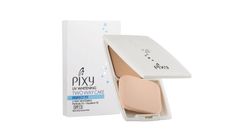 Pixy UV Whitening Natural White 1 Unit