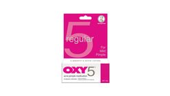 Oxy 5 10g