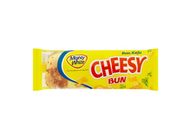 Mighty White Cheesy Bun 55g