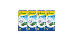 Fernleaf UHT Full Cream Milk 4 x 200ml